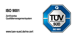 kalinke steuerberatung iso9001