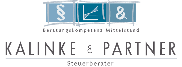 kalinke steuerberater duisburg logo retina